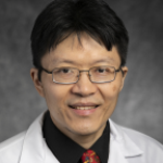 Image of Dr. Chen-Han Wilfred Wu, PhD, MD