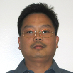 Image of Timothy Pham, DPM