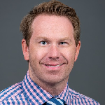 Image of Dr. Jeffrey Marbach, MS, MD, MBBS, FRCPC