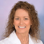 Image of Maryann Ann Gimbel, CHT, DPT, PT