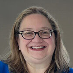 Image of Dr. Rebecca C. Butterfield, MD