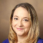 Image of Dr. Rachel Glick Robison, MD