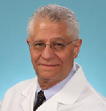 Image of Dr. Barry A. Siegel, MD