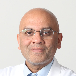 Image of Dr. Irfan Riaz Qureshi, MD