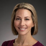 Image of Dr. Robyn Irene McKnight, MD