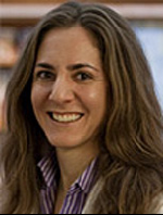 Image of Dr. Lauren Elson, MD