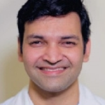 Image of Dr. Vinayak G. Wagaskar, MD, MBBS