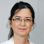 Image of Angela C. Mejias, NP