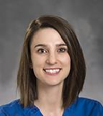 Image of Alison Weinlaeder, MA, CCC-SLP