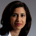 Image of Dr. Ruta Rao, MD