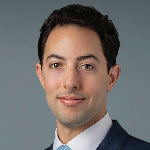 Image of Dr. Andrew Harb, DO