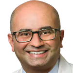 Image of Dr. Faisal Iftikhar Ahmad, FACS, MD