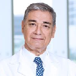 Image of Dr. Gustavo Roman, MD, DrHC