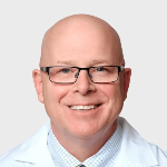 Image of Dr. Christopher Wesley Baker, MD, MPH