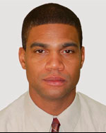 Image of Dr. Malik Oscar White, MD