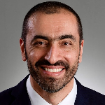 Image of Dr. Emmanouil Giorgakis, MD, MSc, FACS