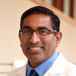 Image of Dr. Kishan K. Jasti, MD