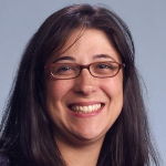 Image of Dr. Melanie P. Fitzsimmons, MD