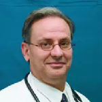 Image of Dr. Gregory L. Ortega, MD