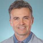 Image of Dr. Michael J. Magidow, MD, PHD