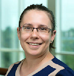 Image of Dr. Claudia Daniela Onofrei, MD, MSc