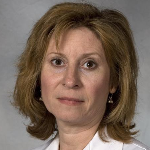 Image of Dr. Colette C. Parker, MD