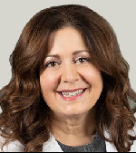 Image of Dr. Nancy S. Ghanayem, MD