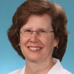 Image of Dr. Kimberly S. Quayle, MD