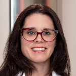 Image of Dr. Ashley T. Peterson, MD