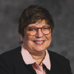 Image of Darla Mitchell, Midwifery, CNM