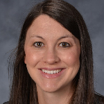 Image of Natasha Choiniere, PT, DPT