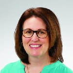 Image of Mrs. Rebecca Lynn Landgraf, CCCA, MA, AuD