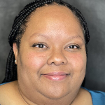 Image of Ms. Anetra Lashawn House, LPC, LMFT