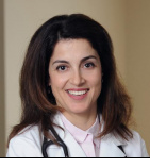 Image of Dr. Amal Sarah, MD