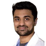 Image of Dr. Pratik Thaker, MD