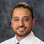 Image of Dr. Masoud Movassaghi, MD