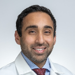 Image of Dr. Aftab Qazi, MD