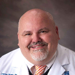 Image of Mr. Danny Shane Webb, FNP, DNP, APRN