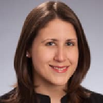 Image of Dr. Rachel Ammirati, PHD