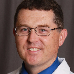 Image of Dr. Neil J. O'Regan, MD