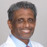 Image of Dr. Matthew C. Varghese, MD