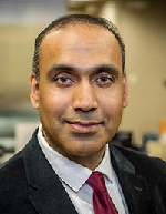 Image of Dr. Alexander J. Mathew, MD