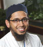 Image of Dr. Muhammad A. Siddiqui, MD