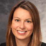 Image of Dr. Margaret M. Greco, MD