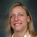 Image of Dr. Lori Rose Leonhardt, MD