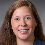 Image of Dr. Mariya Ellen Skube, MD, MPH, FACS