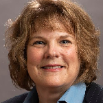 Image of Dr. Lisa L. McClure, PsyD