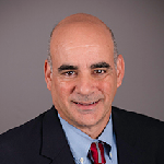 Image of Dr. Gary Richard Richo, PHD, MD