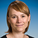 Image of Miss Nicola Anna Solvay, CNM, ARNP