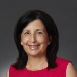 Image of Dr. Yolanda Cowley Brady, MD